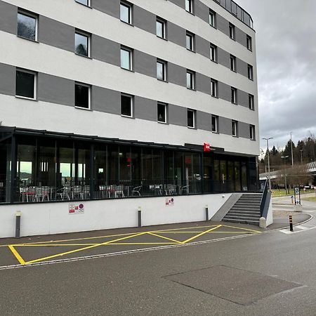 Ibis Baden Neuenhof Hotel Exterior photo