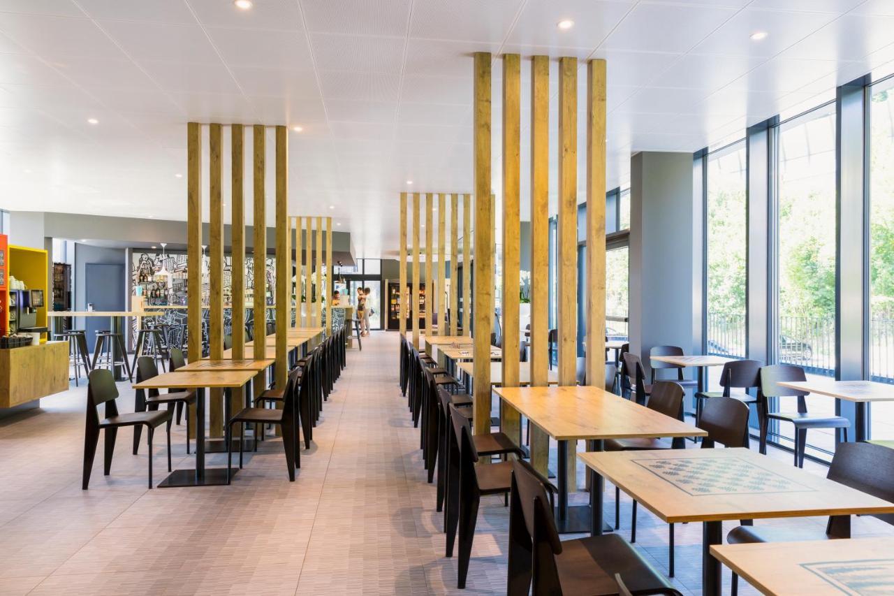 Ibis Baden Neuenhof Hotel Exterior photo